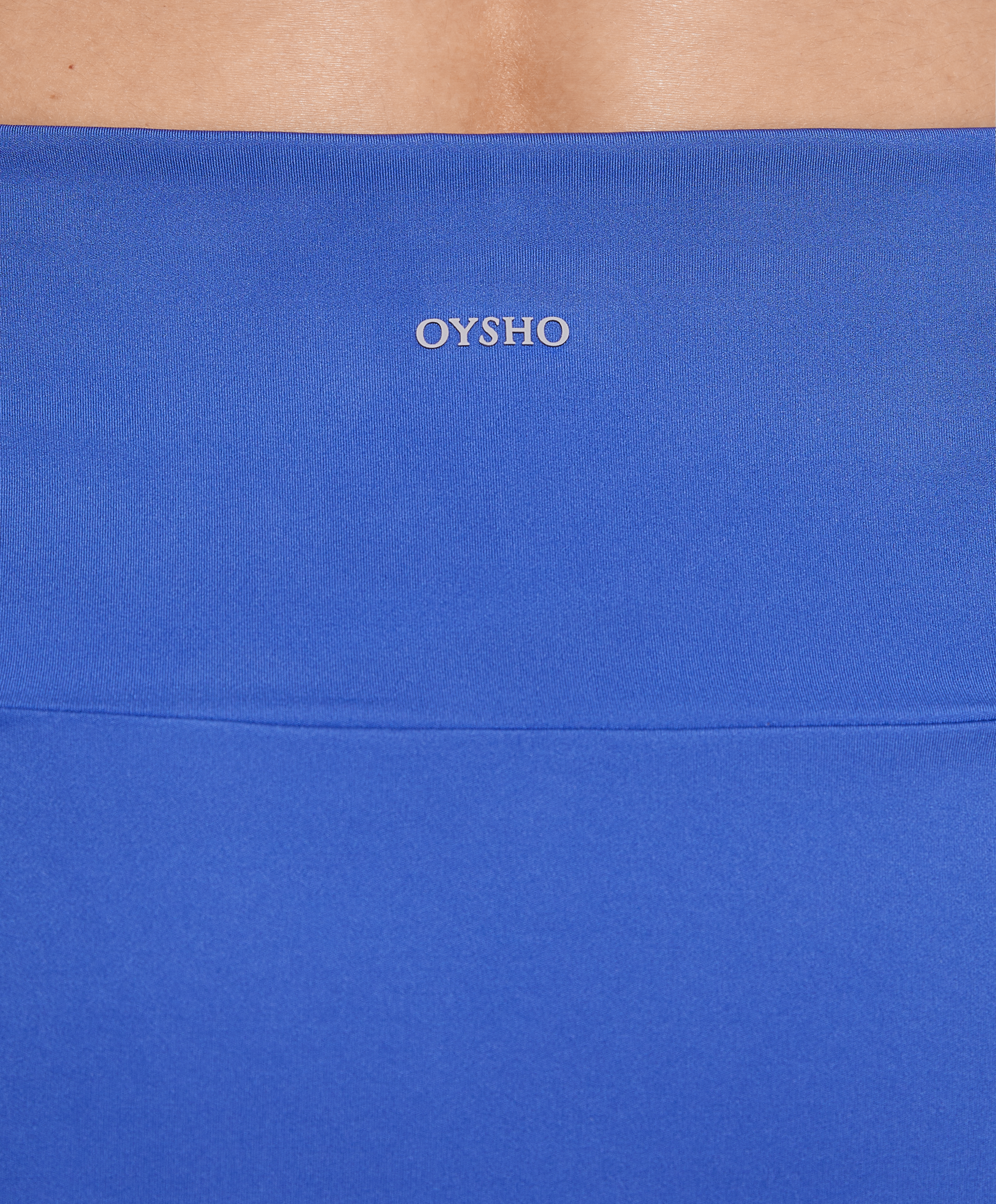 OYSHO Piping skirt