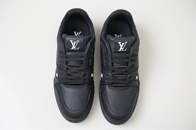 LOUIS VUITTON TRAINER SNEAKER   LVS084 - Sneaker Replica Workshop
