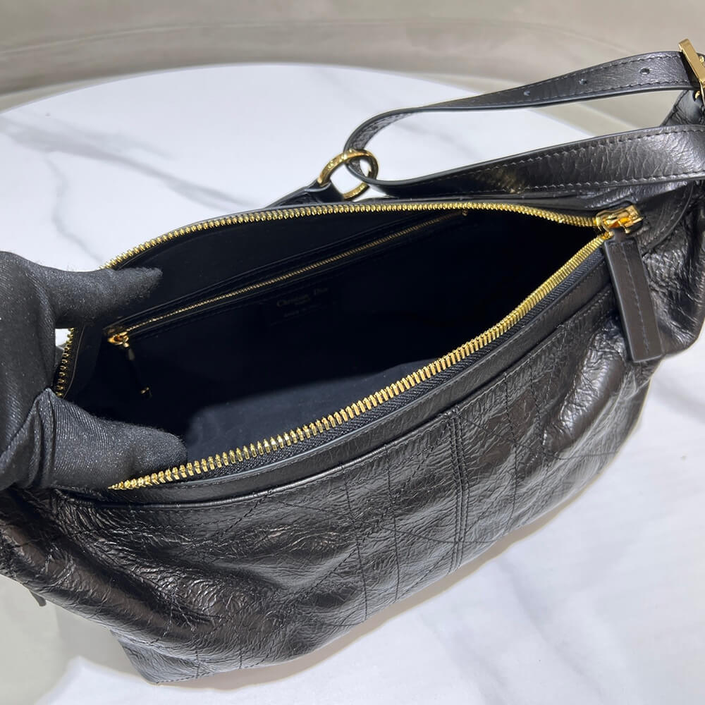 Dior Medium D-Journey Bag - Top Club
