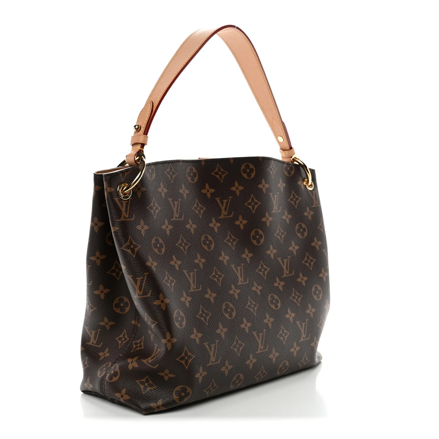 Monogram Graceful PM - Top Club