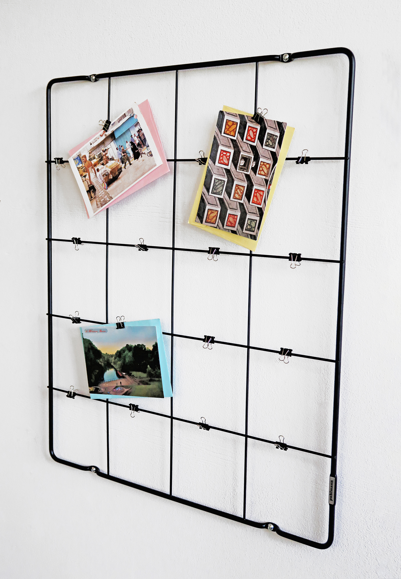 Puhlmann Memory Frame Compact