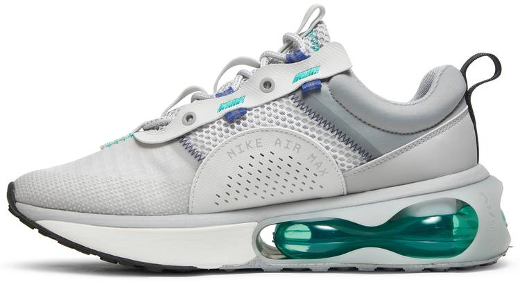 Air Max 2021  Photon Dust Clear Emerald  DA1925-003 - Sneaker Replica Workshop