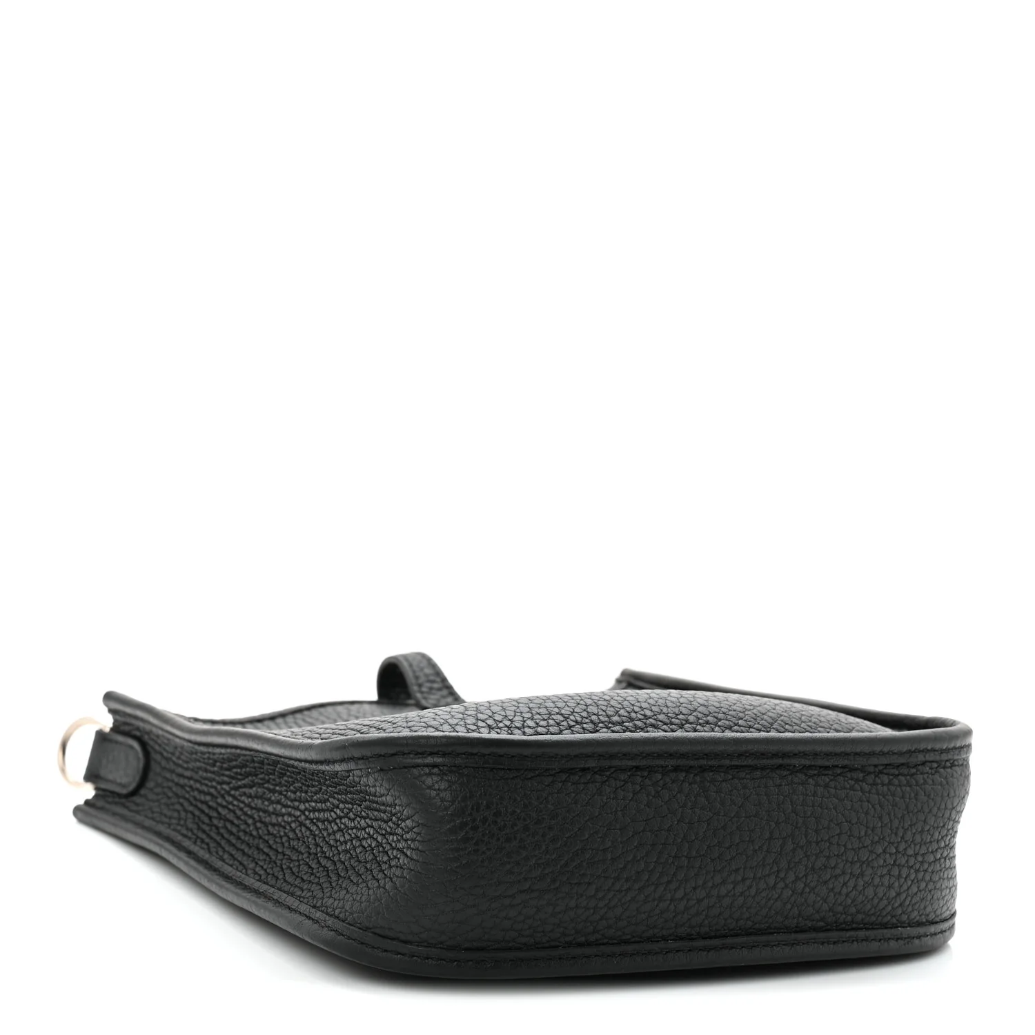 Taurillon Clemence Evelyne TPM Black - Top Club