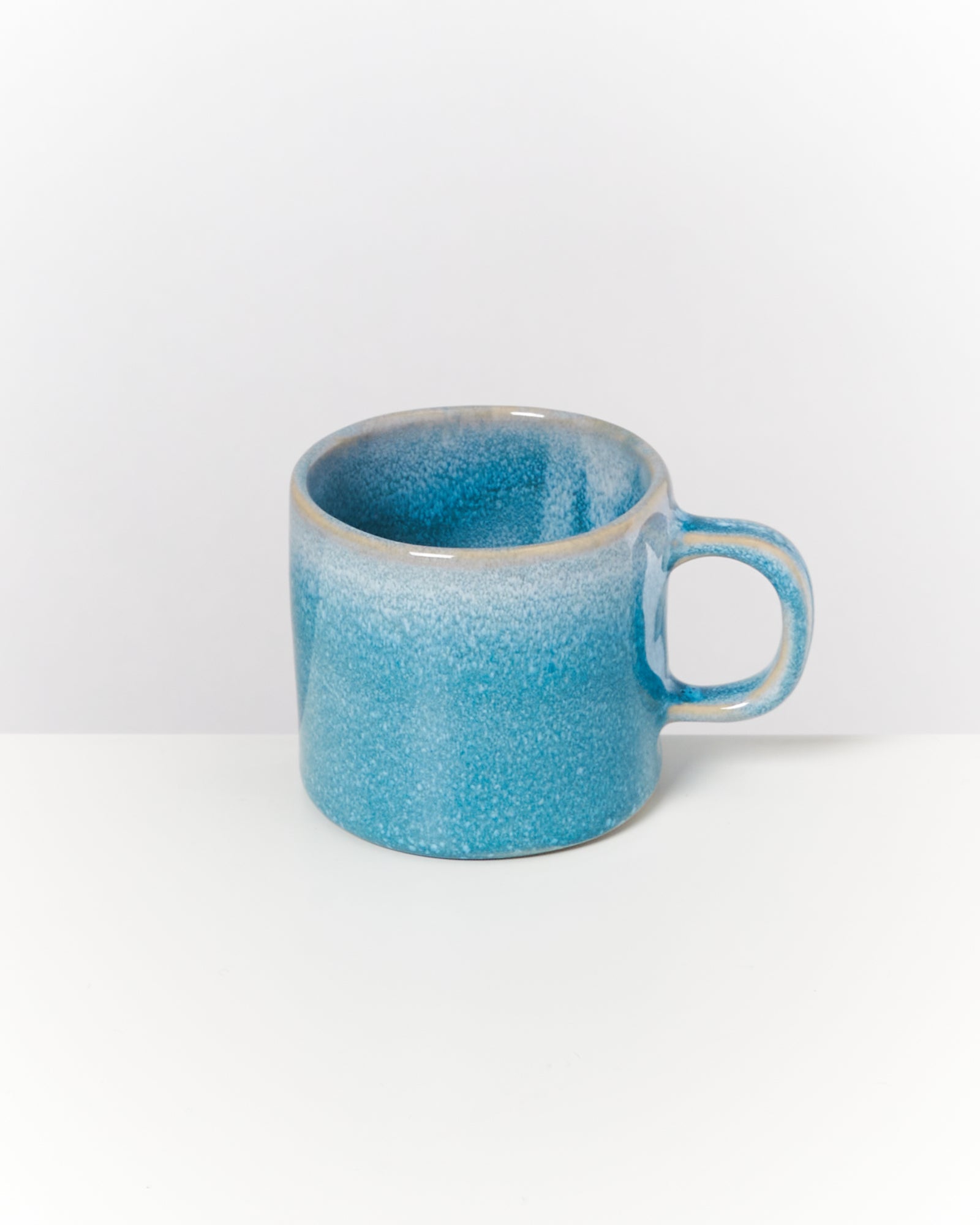 Cordoama Tasse klein classic aqua 6er-Set