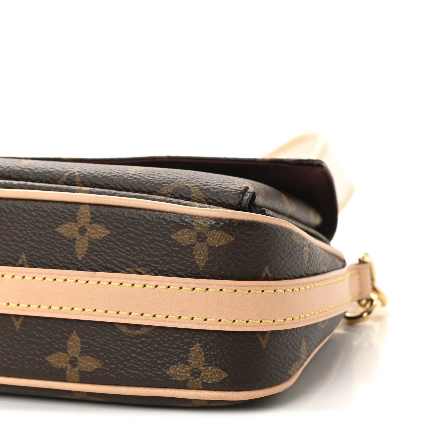 Monogram Vivacite Bag - Top Club