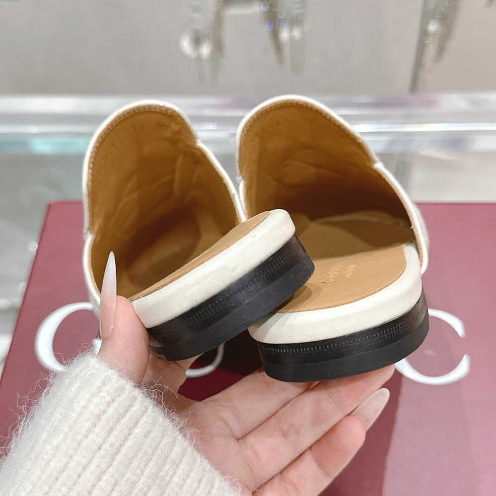 Gucci Women s Princetown slipper - Top Club