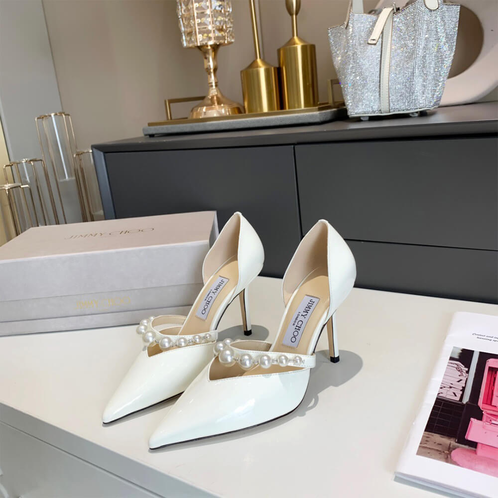 JIMMY CHOO Aurelie 65/85 - Top Club
