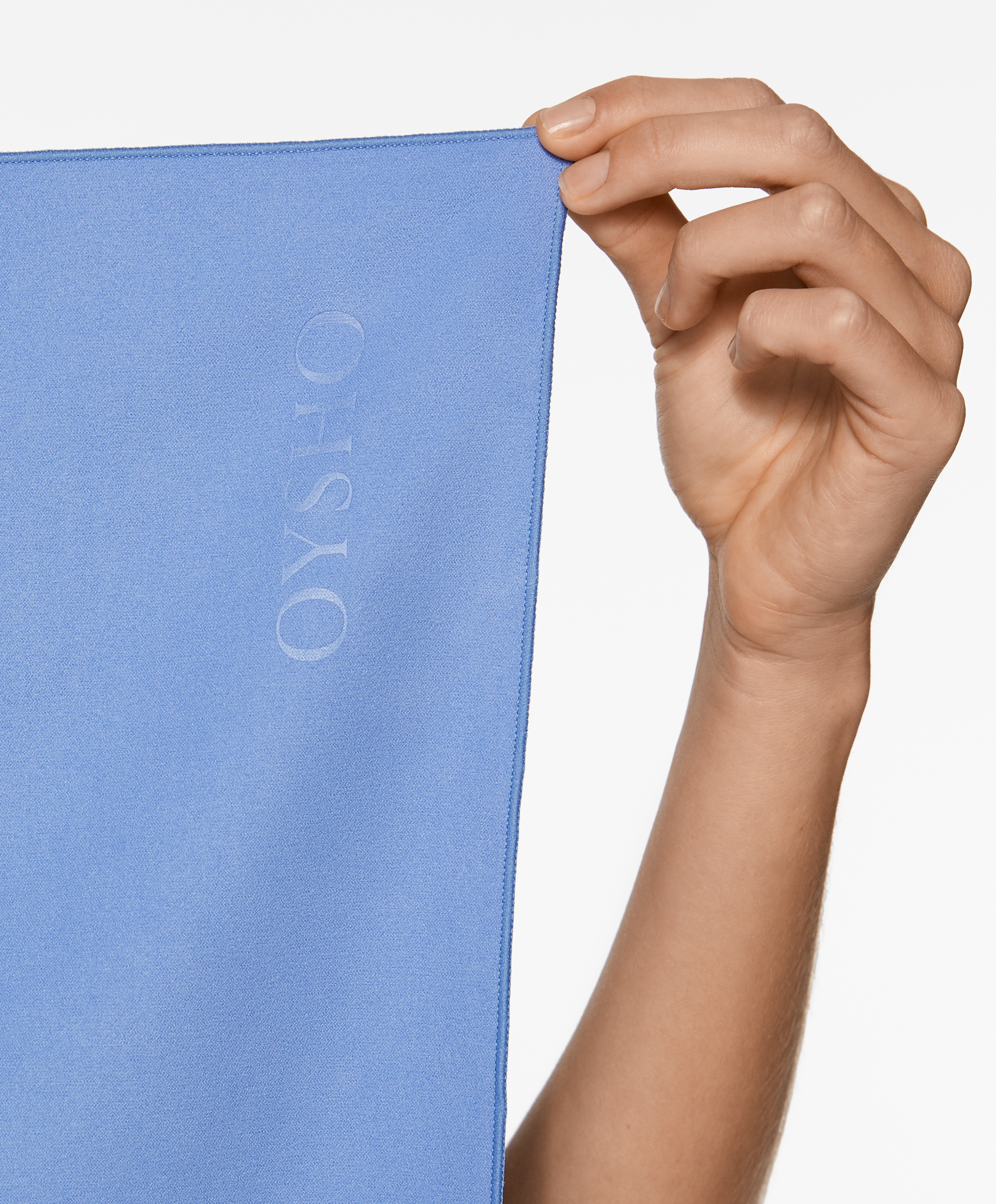 OYSHO Medium quick-drying microfibre towel