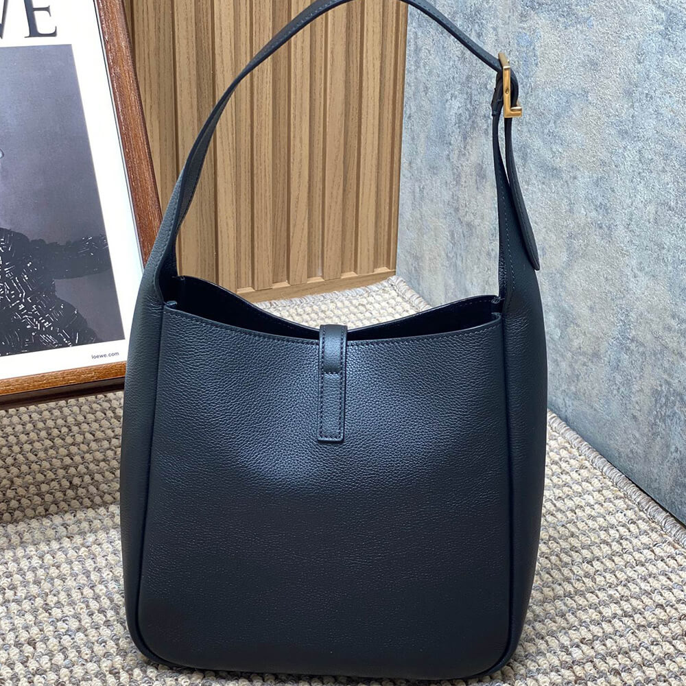YSL le 5 �� 7 supple small in grained leather(HIGH-END GRADE) - Top Club