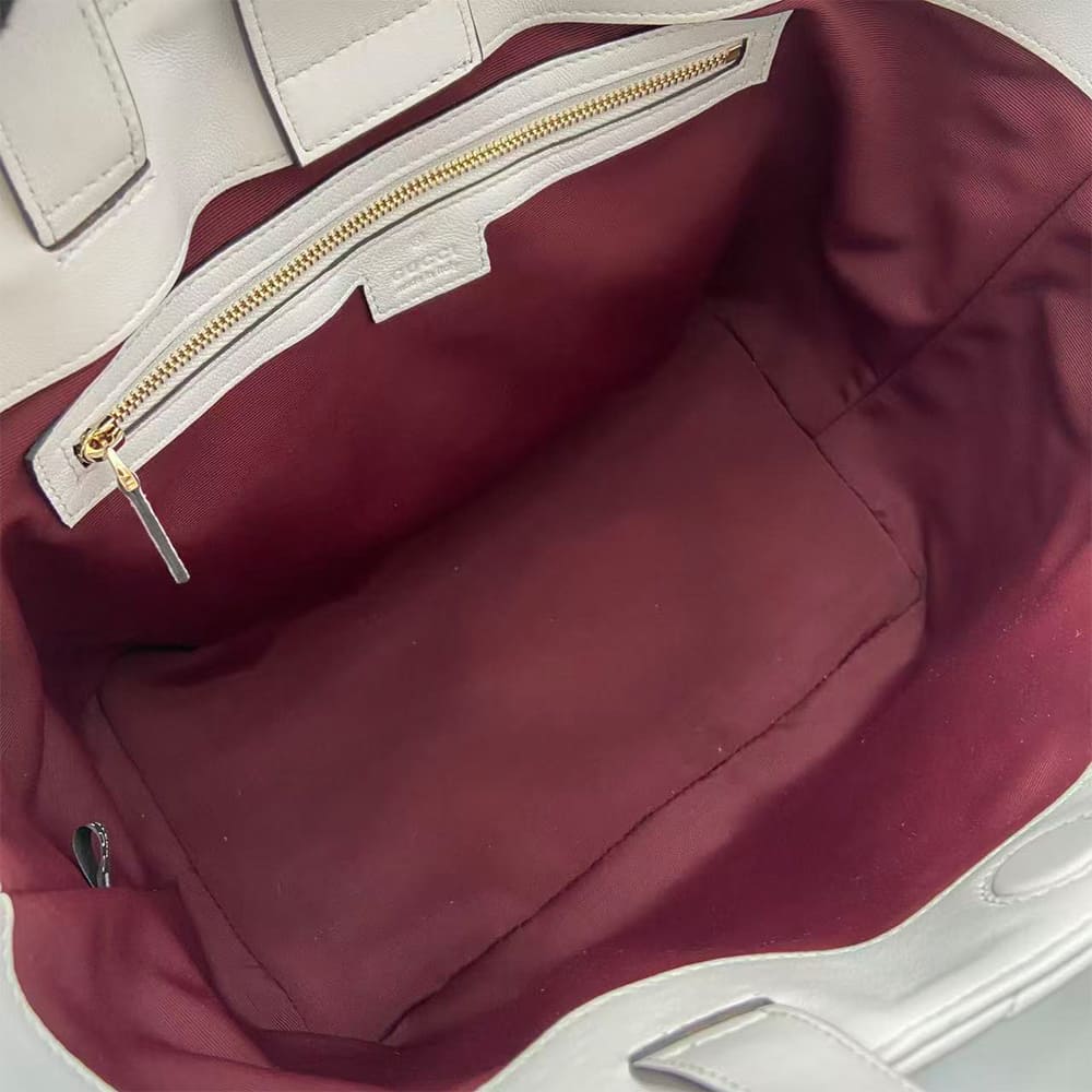 Gucci Betty medium tote bag - Top Club