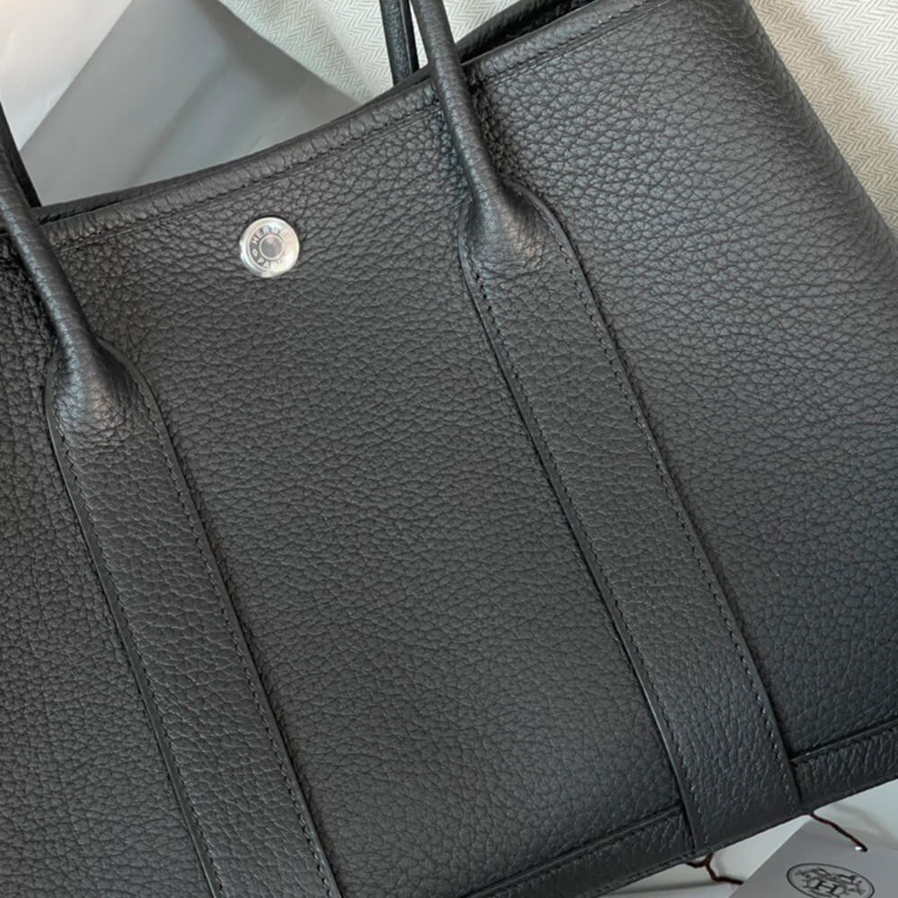 Hermes Garden Party 30 bag(HIGH-END GRADE) - Top Club