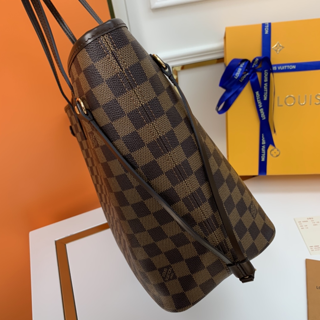 Louis neverfull new arrival bag size: 32-29-17 cm top qualtiy ! - Top Club