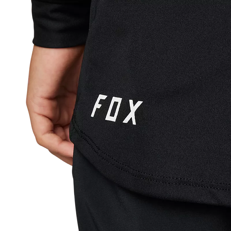 Youth Ranger Long Sleeve Jersey