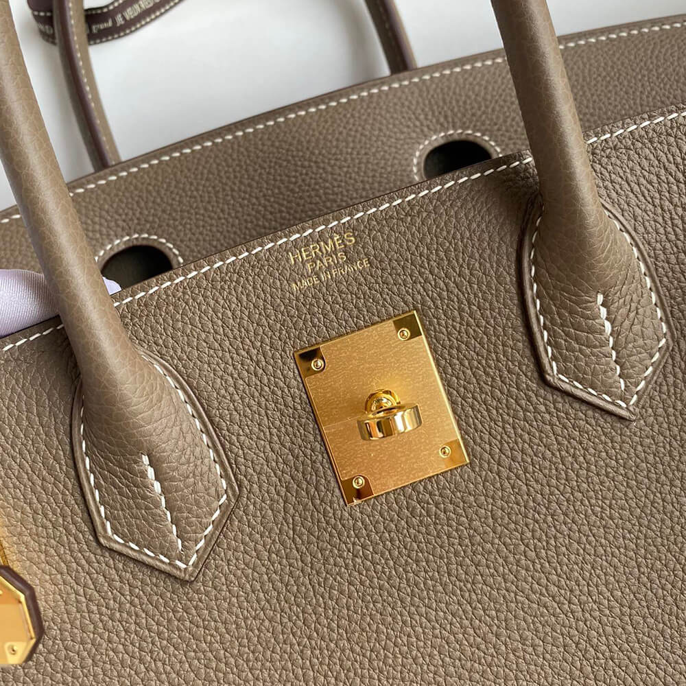 HERMES BIRKIN BAG 25(HIGH-END GRADE) - Top Club