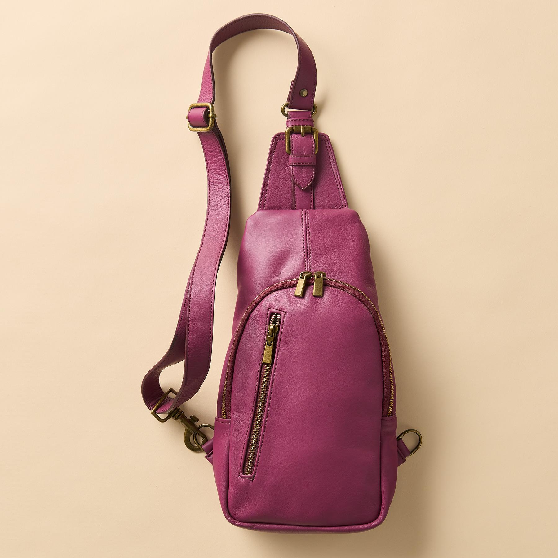 Marlowe Bag - Sundance Living