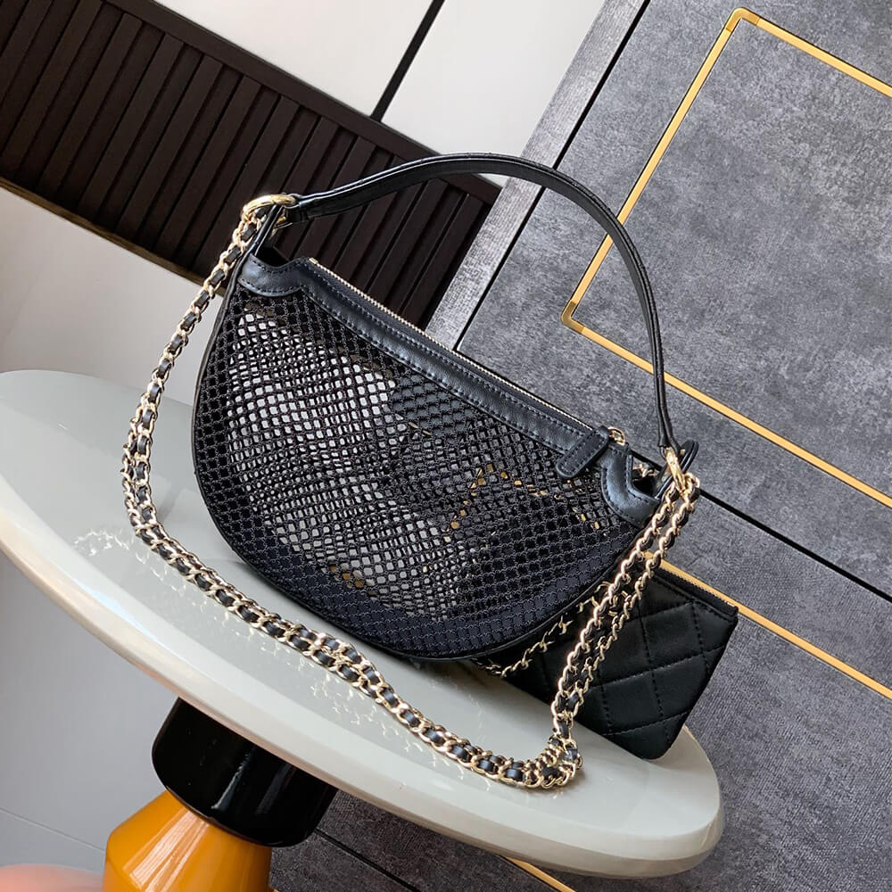 Chanel Clutch with Chain(HIGH-END GRADE) - Top Club