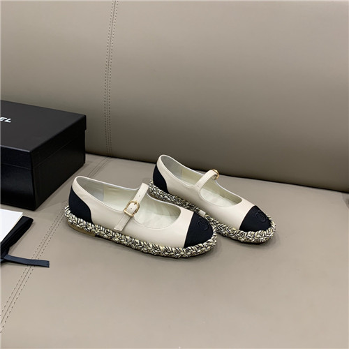 Chanel Dupe Shoes sandals womens - Sneaker Replica Workshop