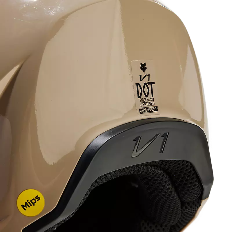 V1 Solid Helm