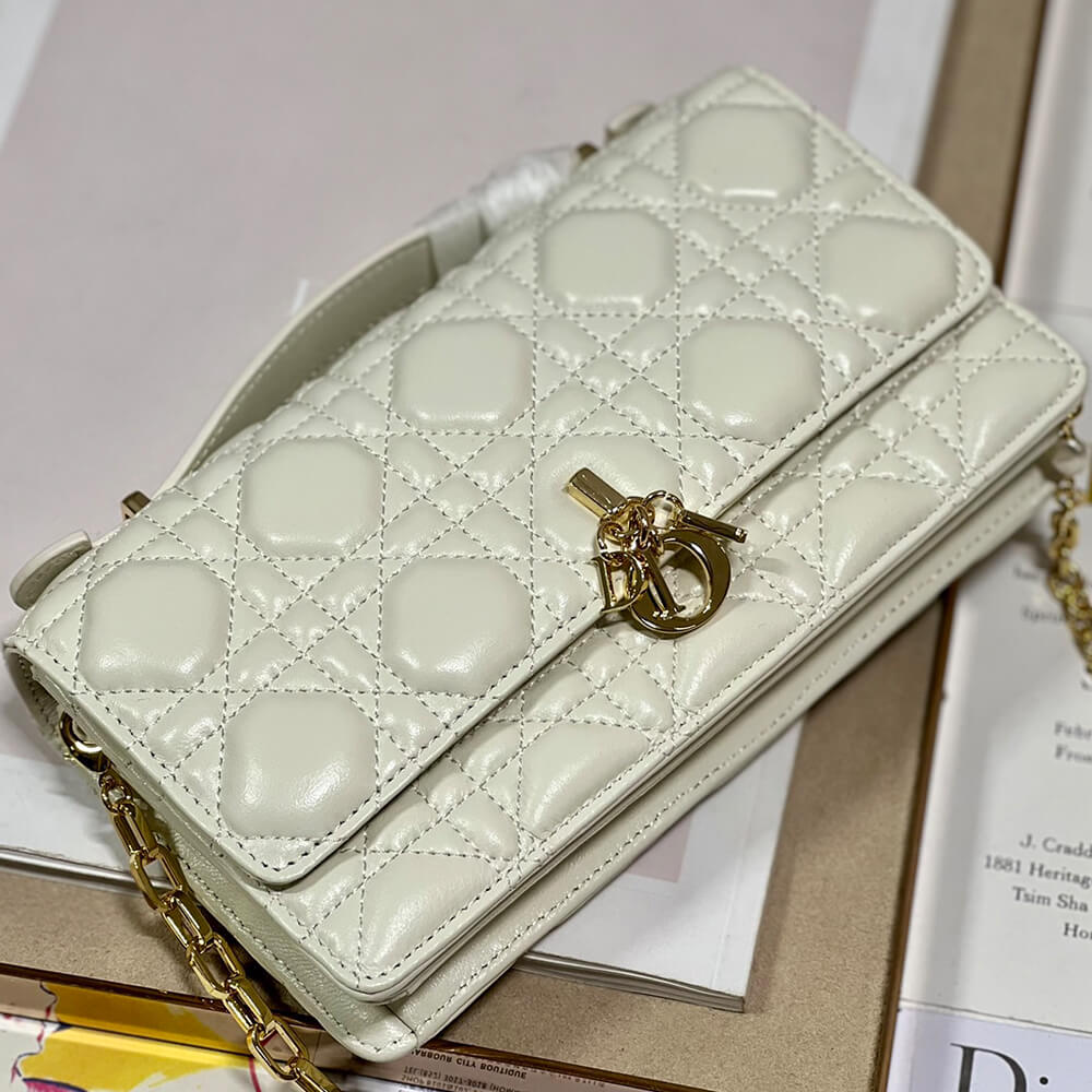 MISS DIOR MINI BAG - Top Club