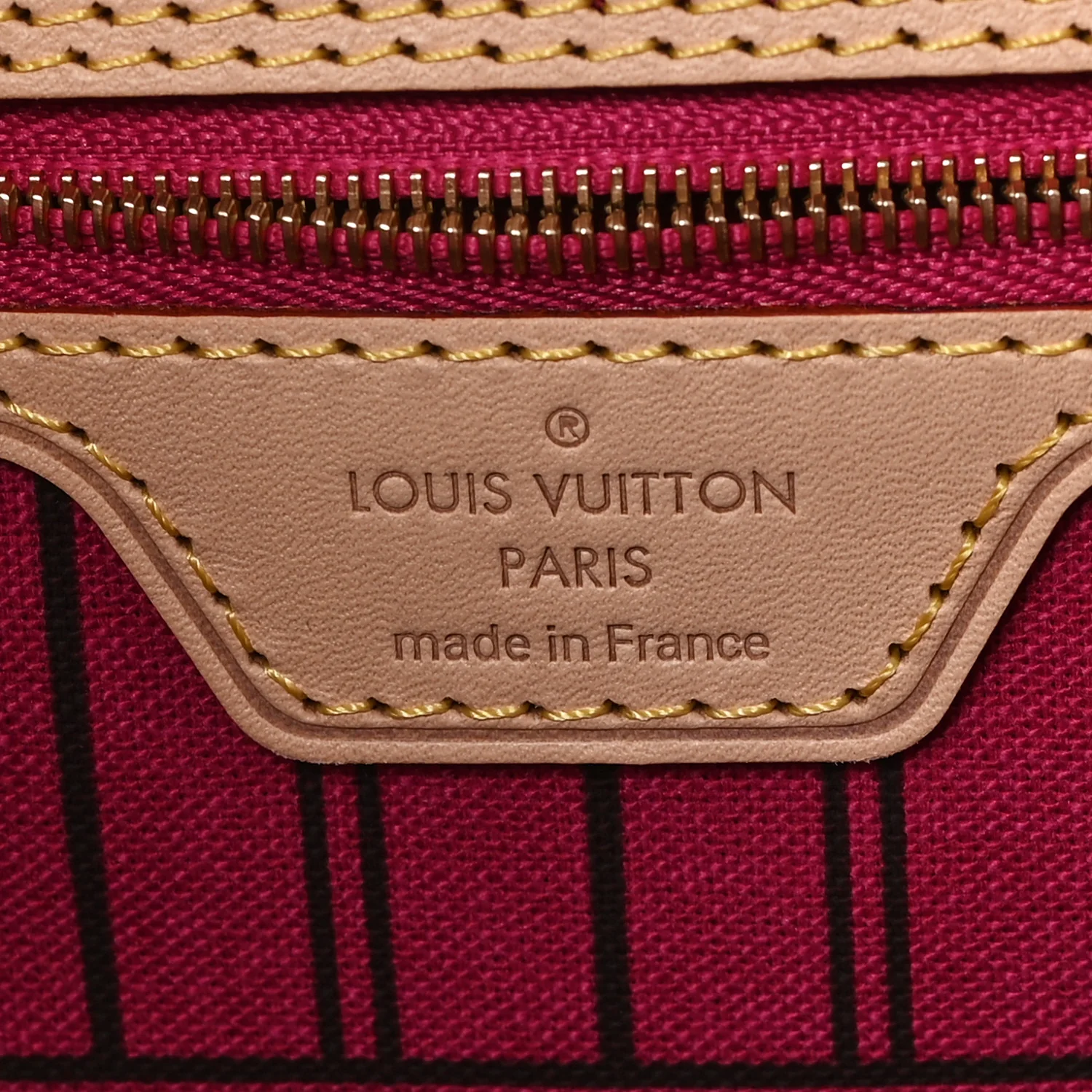 Monogram Neo Neverfull GM Pivoine - Top Club