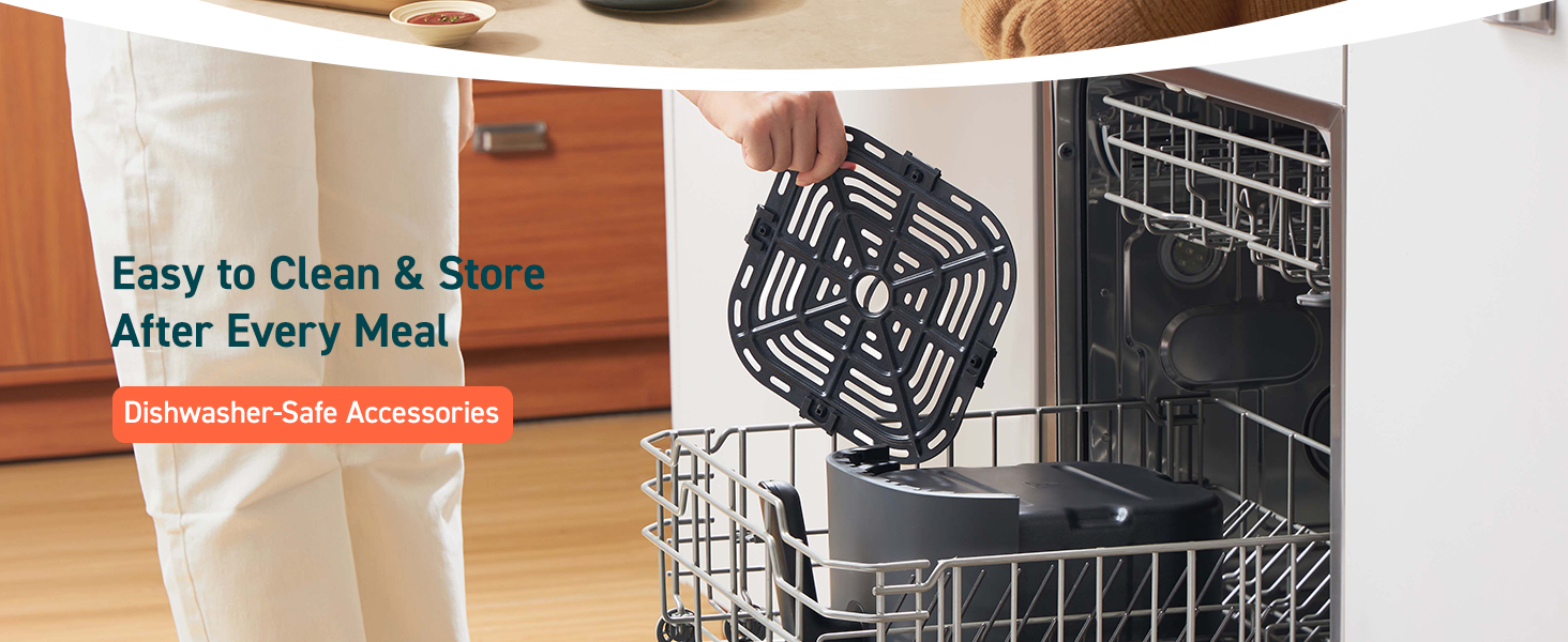 dishwasher safe