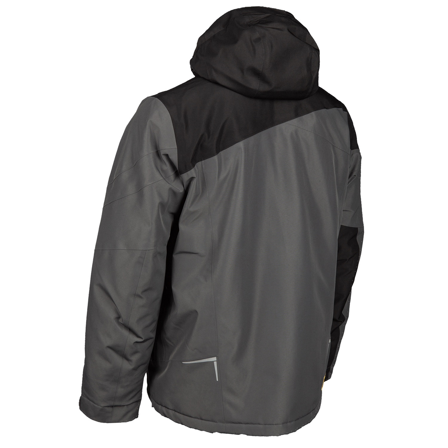 Instinct jacket