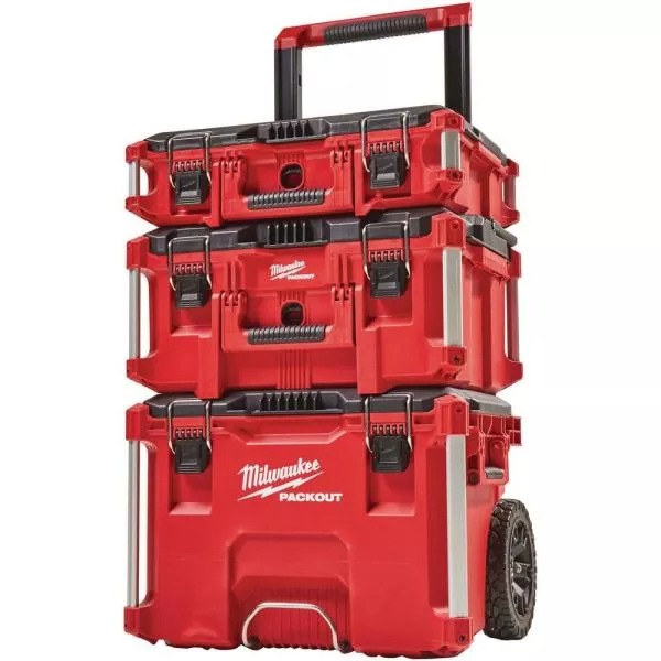 22 IN. MODULAR TOOL BOX STORAGESYSTEM