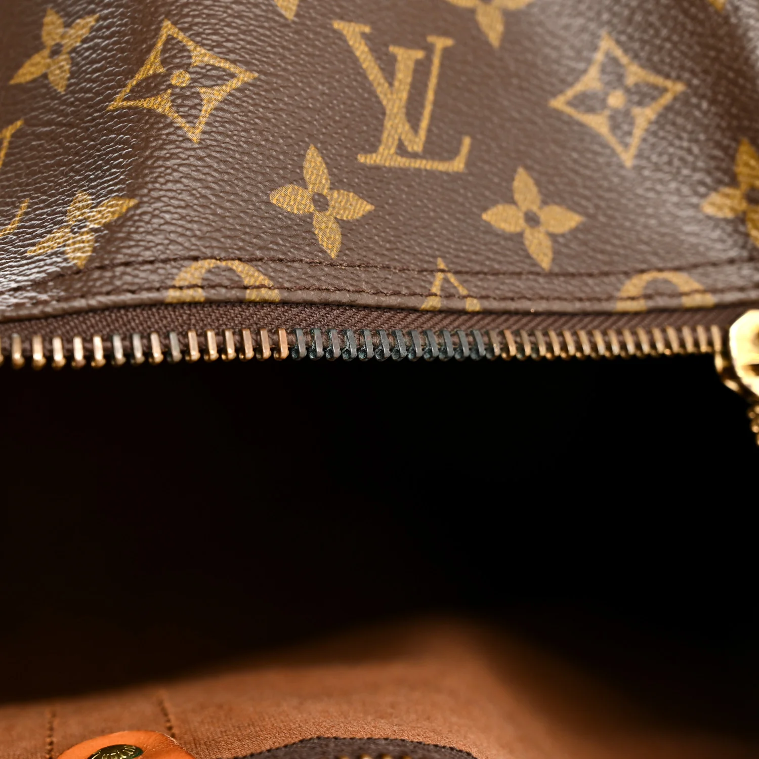 Monogram Keepall Bandouliere 60 - Top Club