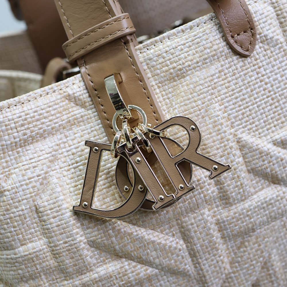 Medium Dior Toujours Bag - Top Club