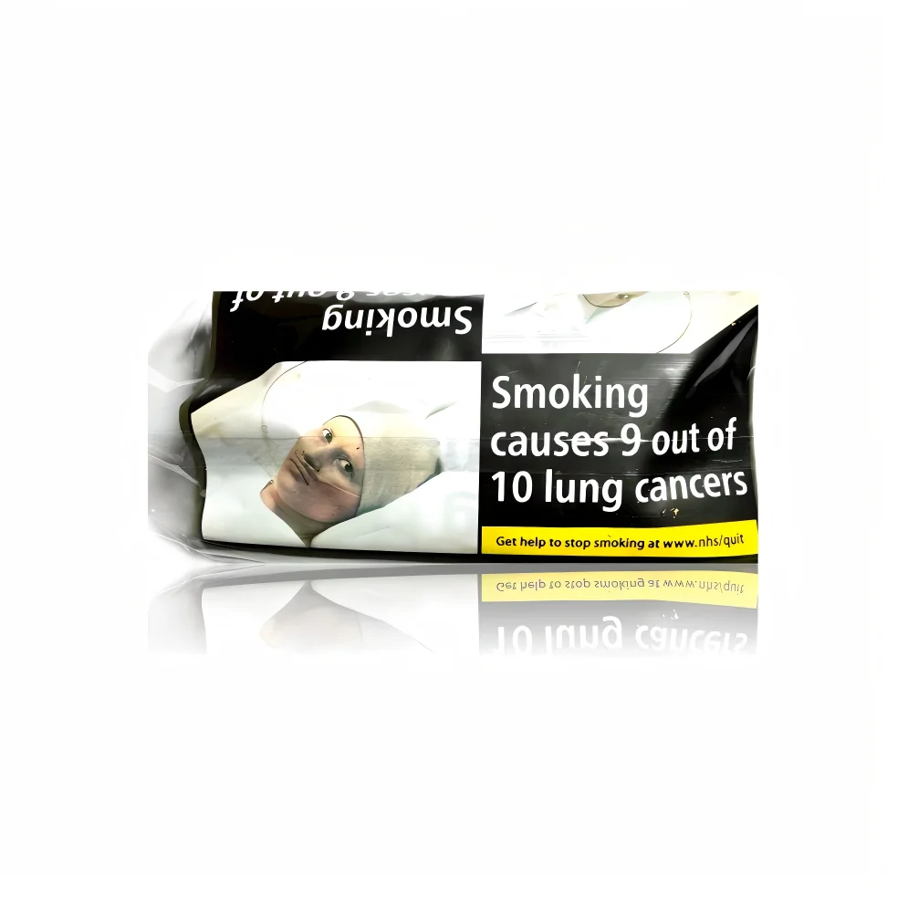 Amber Leaf Original Loose Tobacco - RELX