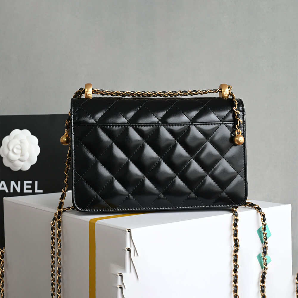CHANEL Classic Wallet On Chain(high-end grade) - Top Club