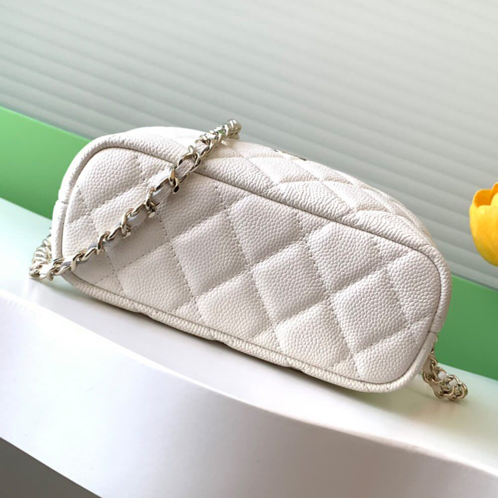 CHANEL Classic Chain Hobo(High-end Grade) - Top Club