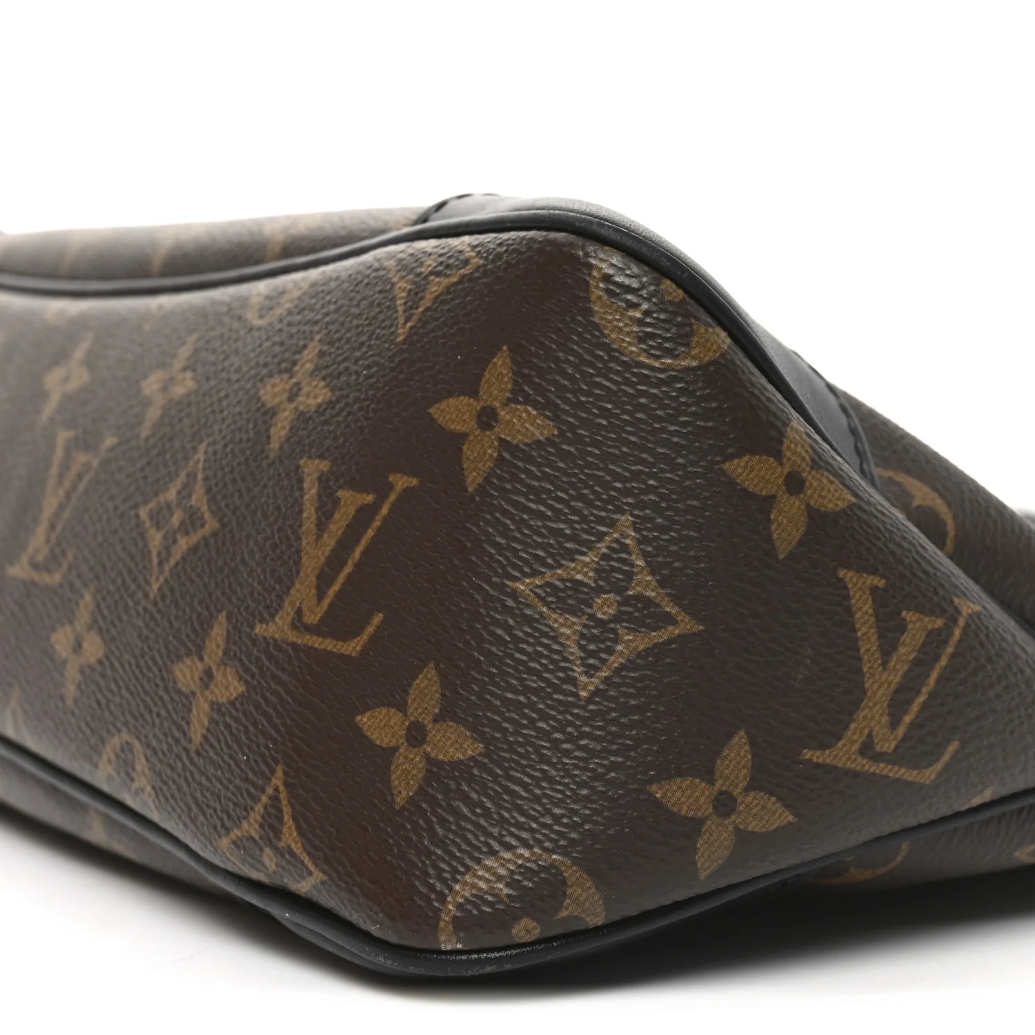 Monogram Odeon MM Black - Top Club