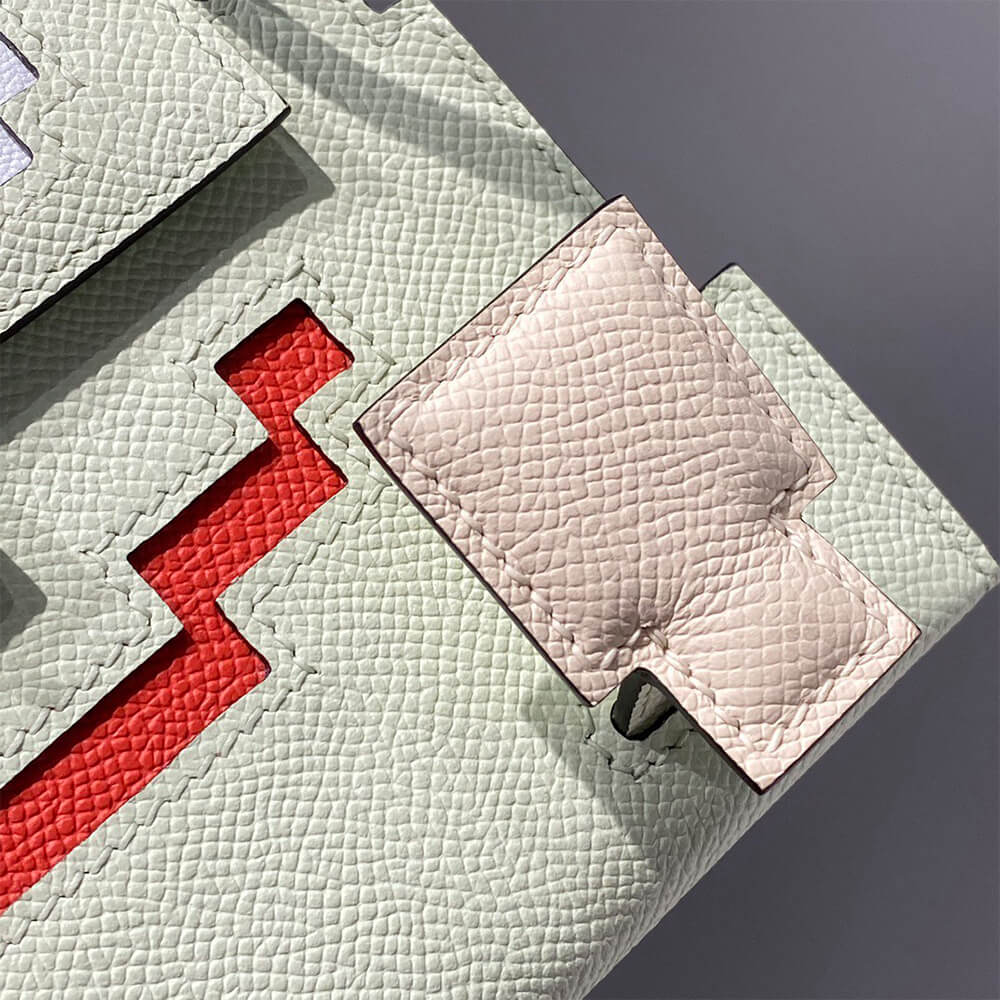 Hermes Kelly Doll Picto(HIGH-END GRADE) - Top Club