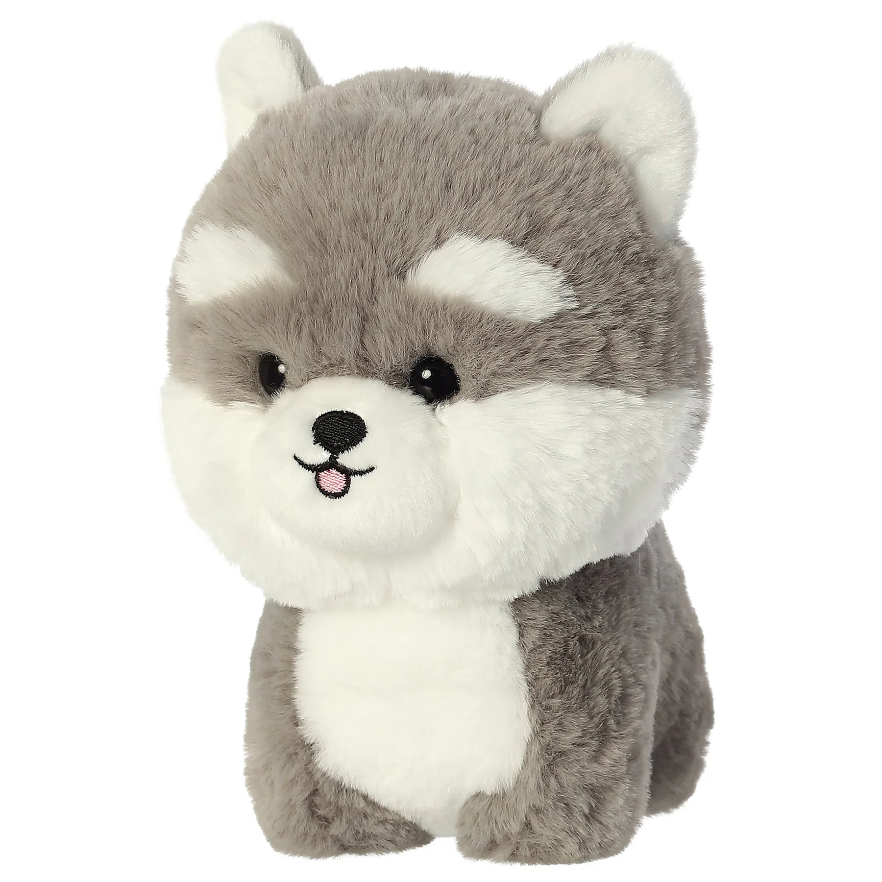 Husky Dog Puppy 7