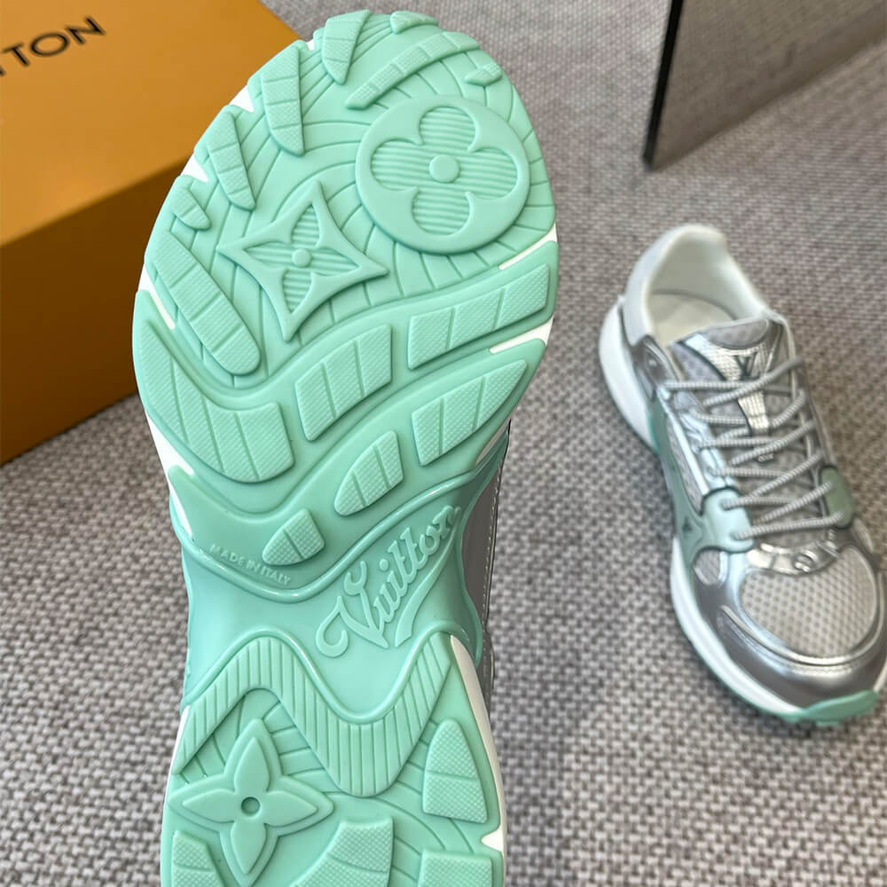 LV Olympia Sneaker - Top Club