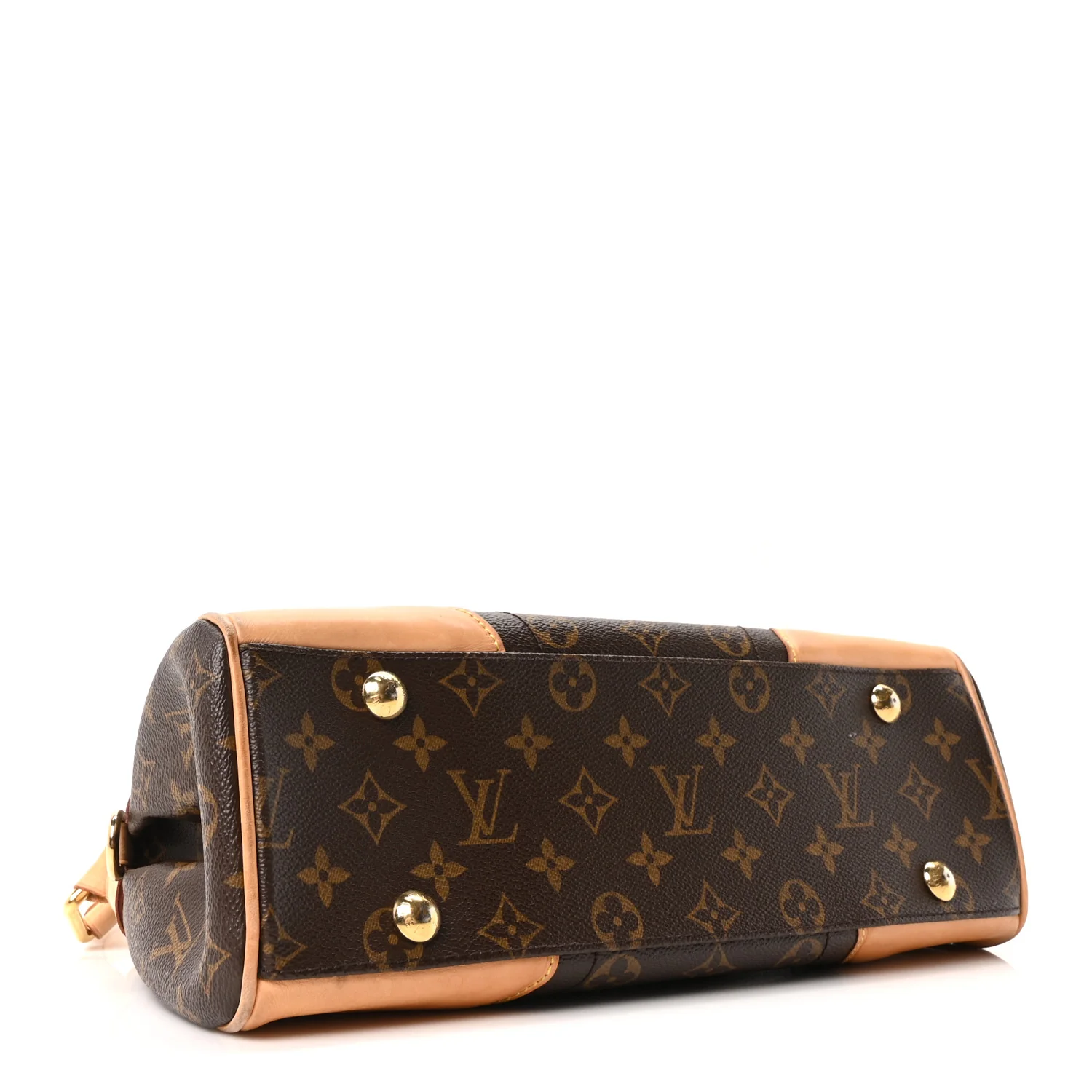 Monogram Beverly MM - Top Club