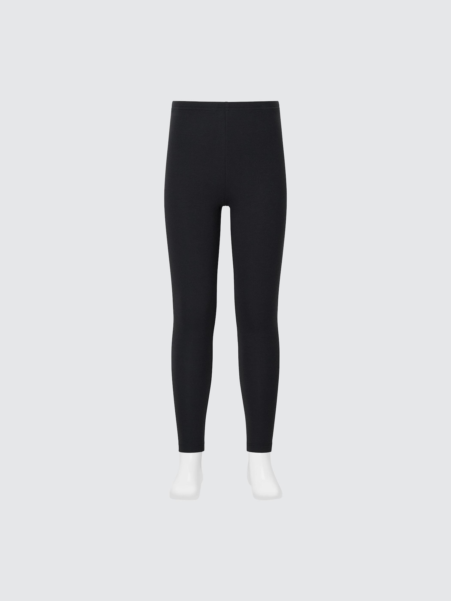 KIDS HEATTECH EXTRA WARM Cotton Leggings