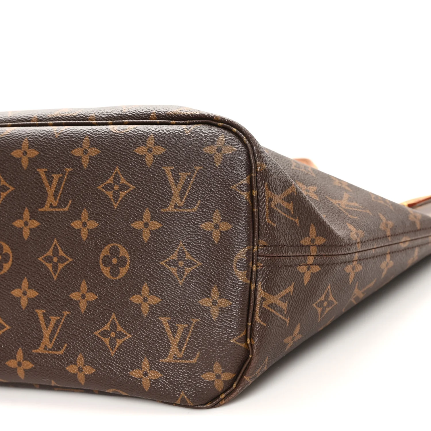 Monogram Neo Neverfull MM Cherry - Top Club