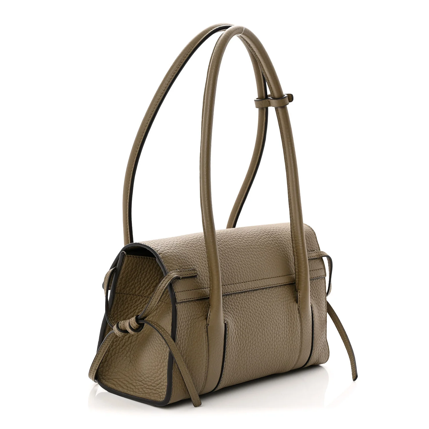 Heavy Grain Mini Soft Bayswater Linen Green - Top Club