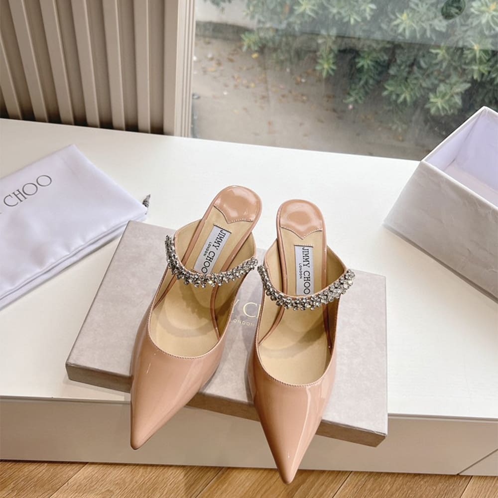 JIMMY CHOO Bing 65 - Top Club