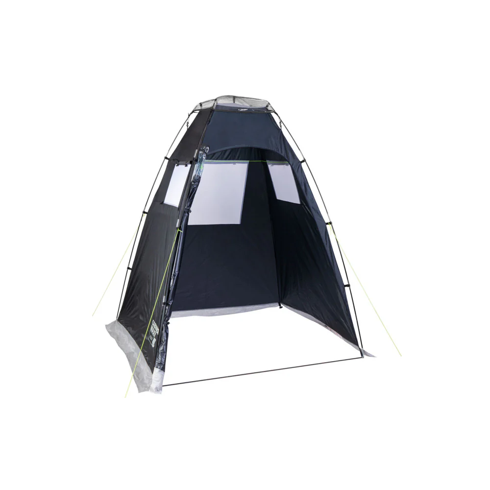 Brunner kitchen tent MAXI CABIN NG 180 x 160 with covers