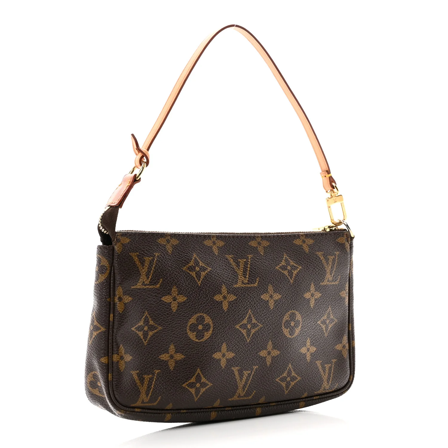 Monogram Pochette Accessories - Top Club