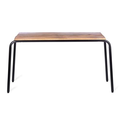 KD Original tafel zwart