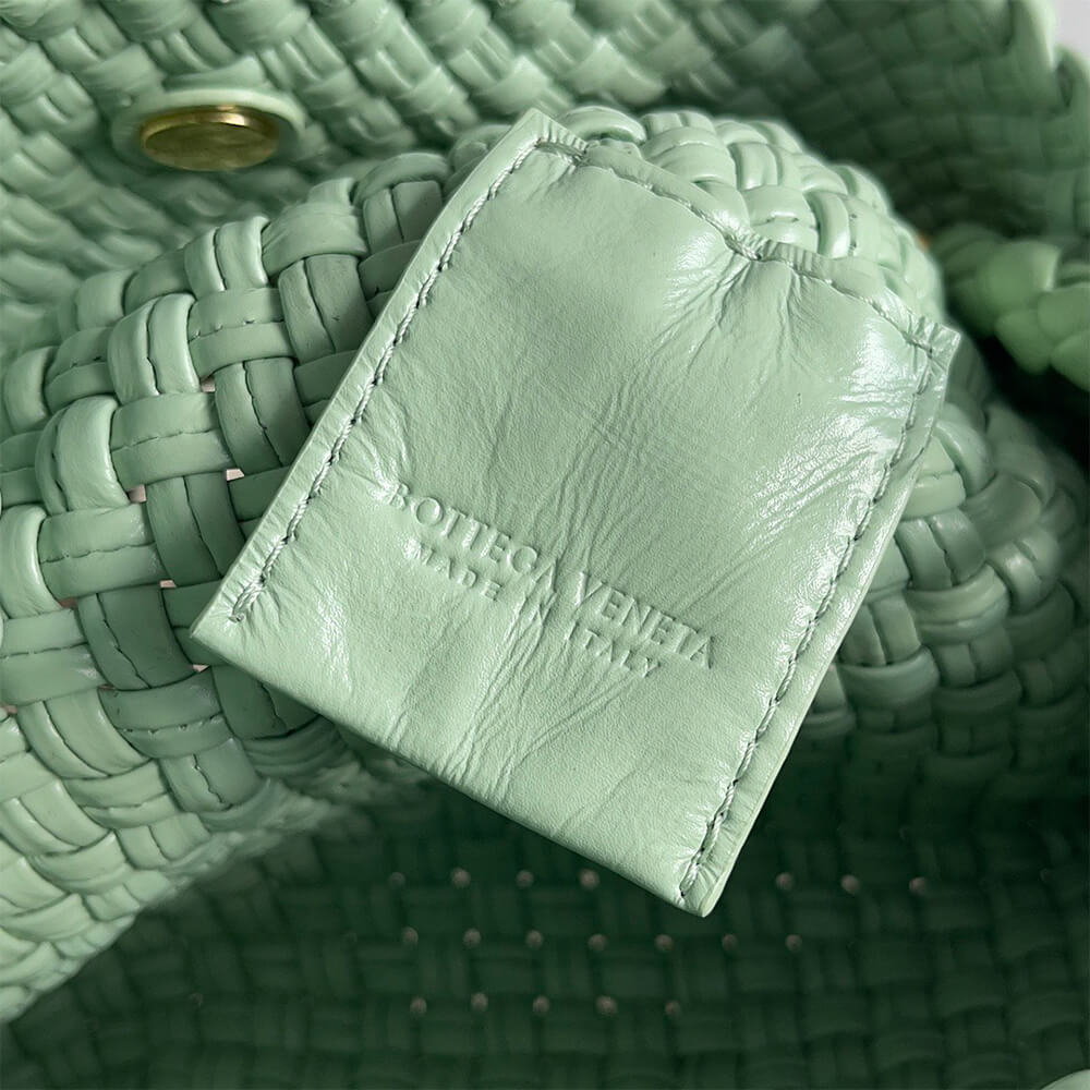 Bottega Veneta Small Tosca(high-end grade) - Top Club
