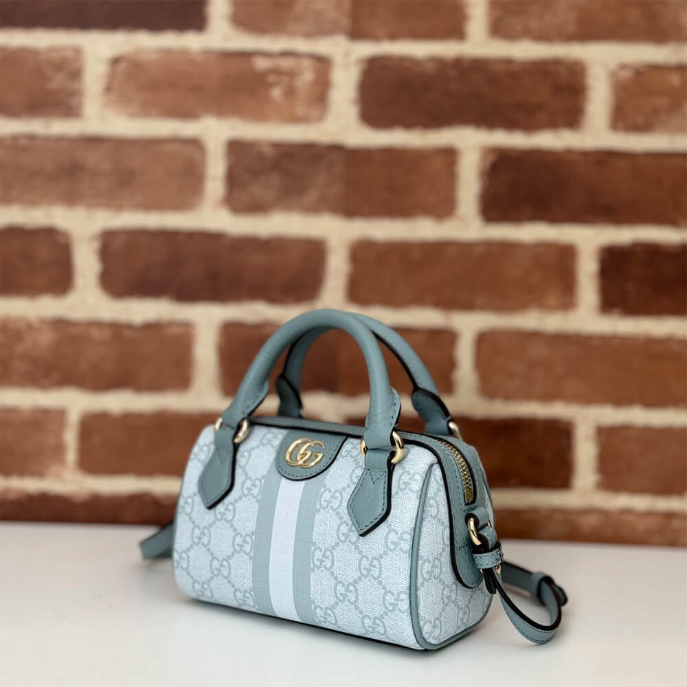 GUCCI Ophidia super mini bag - Top Club