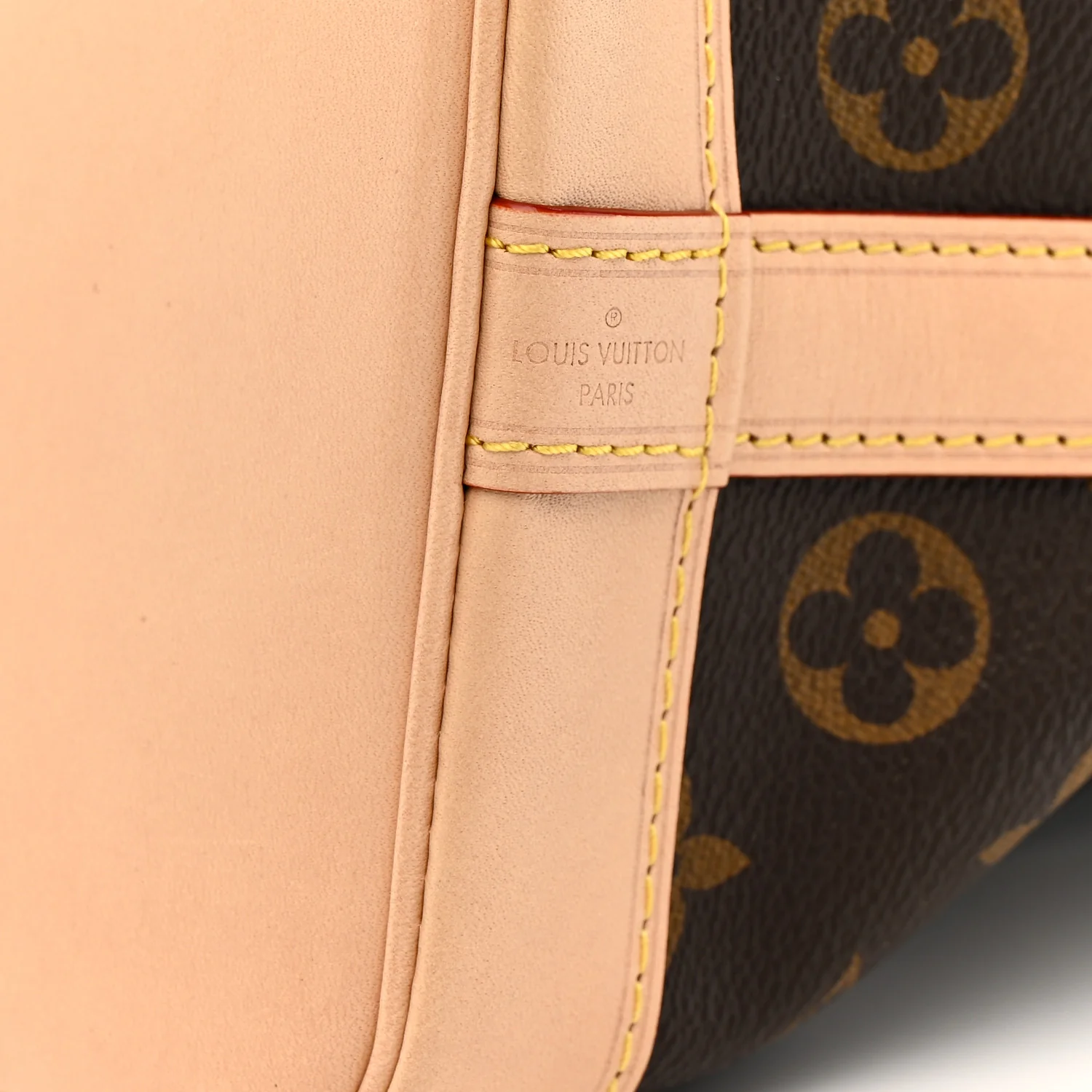 Monogram Noe BB - Top Club