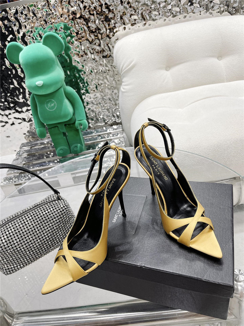 ysl high heel sandals - Sneaker Replica Workshop