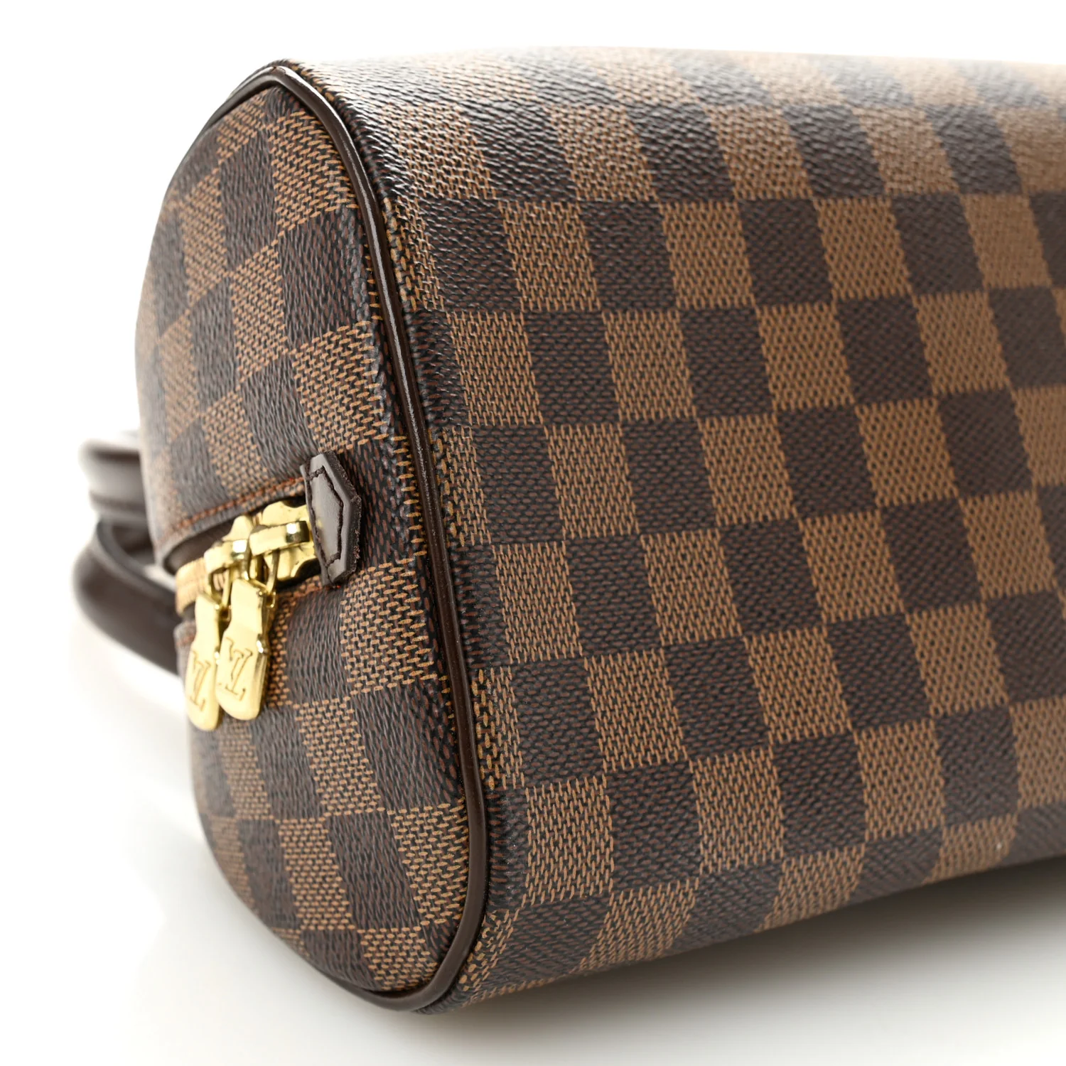 Damier Ebene Ribera Mini - Top Club