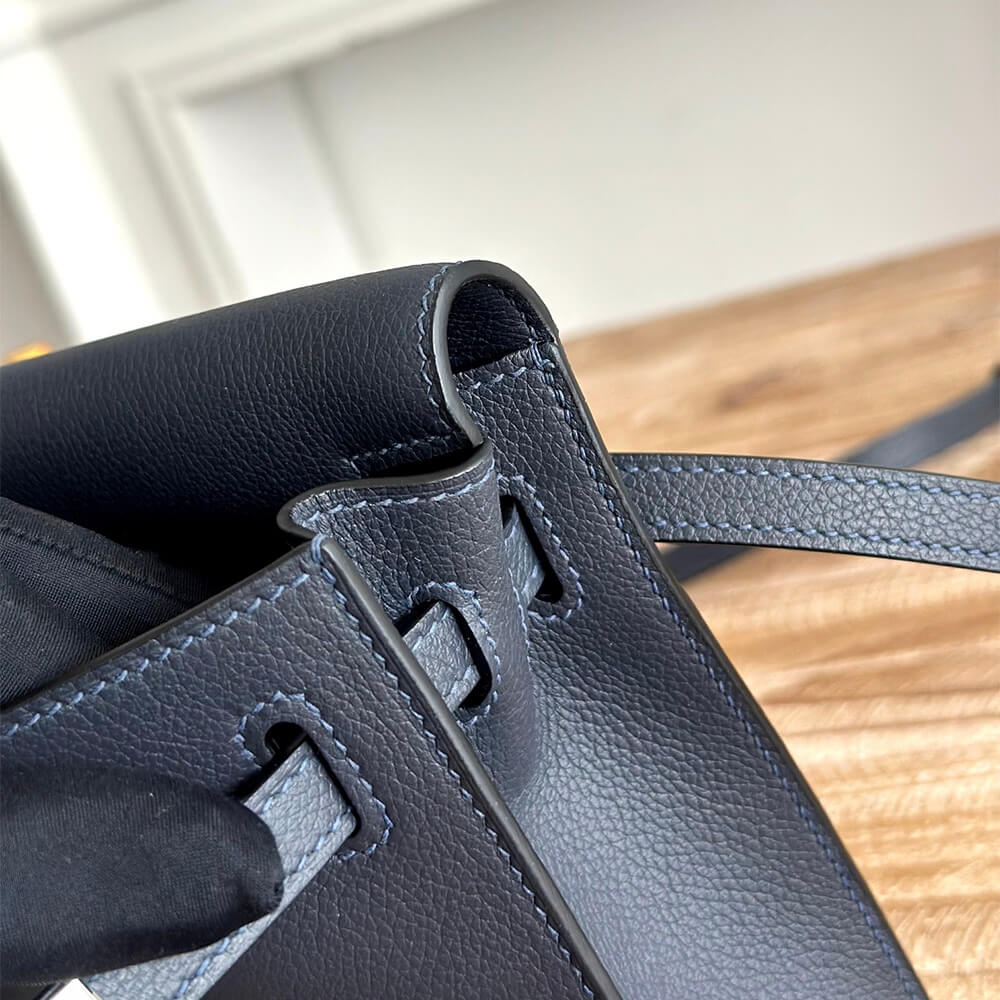 Hermes Kelly Danse - Top Club